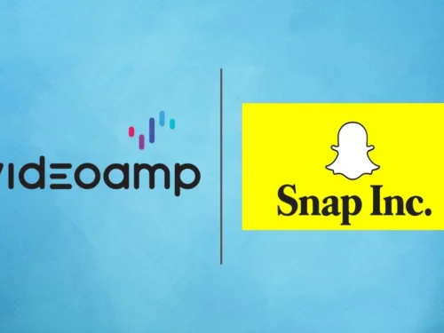 VideoAmp Announces Industry-First Strategic Collaboration with Snap Inc.