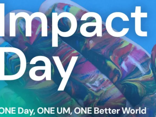 Uniting for Good: UM Closes 100+ Offices Worldwide for Annual Impact Day