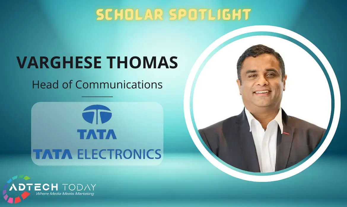 TVS motor, Greaves Cotton, exchange4media, mansi Tiwari, reputation management, vice president, marketing, inorbit mall, e4m, Varghese M Thomas, Tata Electronics, communication, Blackberry India, CISCO, Genesis Burson Mastellar, Greaves Cotton, Intel, Tata Electronics, TVS Motor Company, Varghese Thomas, Weber Shandwick, communication, business, communications, corporate messaging, public relations, PR, corporate communications, stakeholder engagement, growth initiatives,
