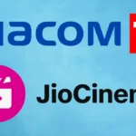 Viacom18, JioCinema, OTT platform, digital content, Bharath Ram, Vijay Sheshadri, Shoury Bhardwaj, technology, leadership,