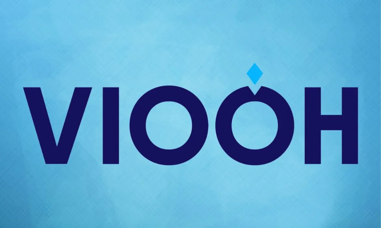 VIOOH, Intersection, programmatic, DOOH, digital screens, advertising, out-of-home media, US cities, media partnership, real-time trading, audience targeting,