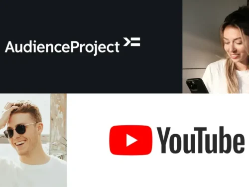 AudienceProject Launches New Integration for YouTube Measurement