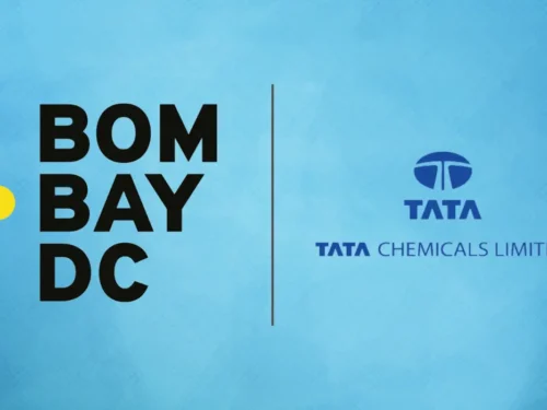 Bombay Design Centre Secures Tata Chemicals’ Website Mandate