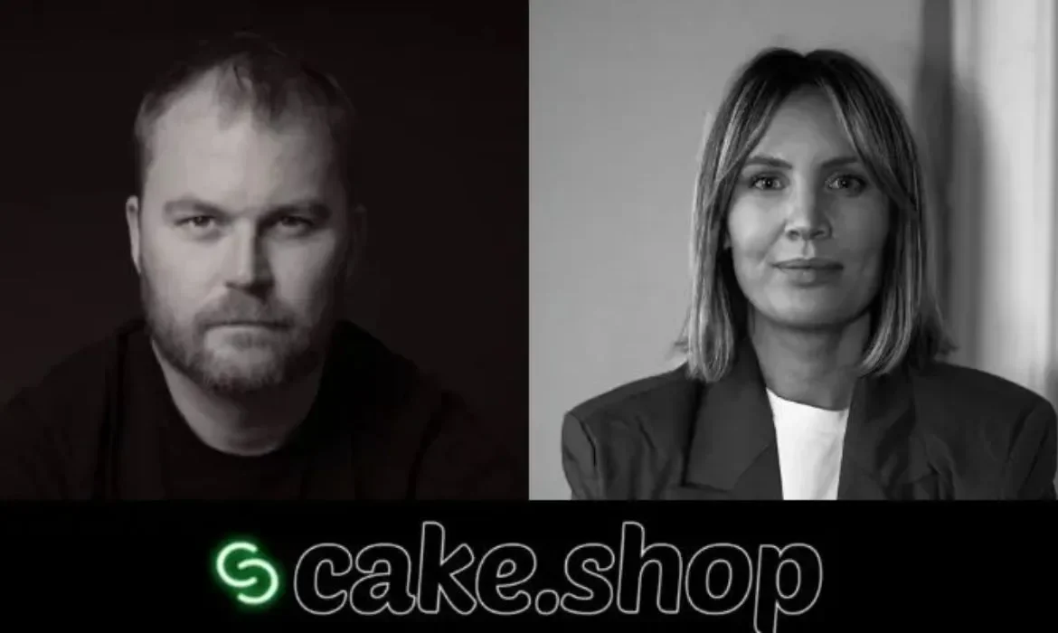 Cake.Shop, adtech, Australia, programmatic advertising, transparency, rich media, Luke Hills, Georgia Woodburne, creative excellence, sustainable marketing, technology ownership, commercial flexibility, media buying, agencies, brands, advertising, startup, programmatic ad spend,