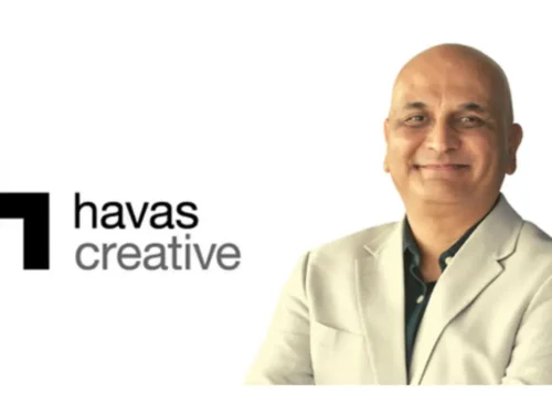 Anirban Mozumdar Steps Down from his Role of CSO at Havas Creative India
