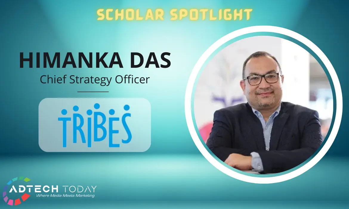 Tribes Communication, communication, chief strategy officer, max, Himanka Das, deep sanyal, Tavleen kaur, gour gupta, awards, ddb mudra, marketing, meenal brahmane, ignite mudra, tribal people, lord Ganesha, strategy, communication, strategic vision, marketing, out of home, OOH, investment portfolios, country director, AI, artificial intelligence, Adtech, first-party data, business, media, international marketing, mass communications, analytics, information technology, IT,
