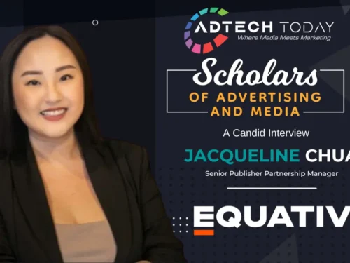 Navigating Ad Tech: Equativ’s Jacqueline Chua’s Strategic Insights