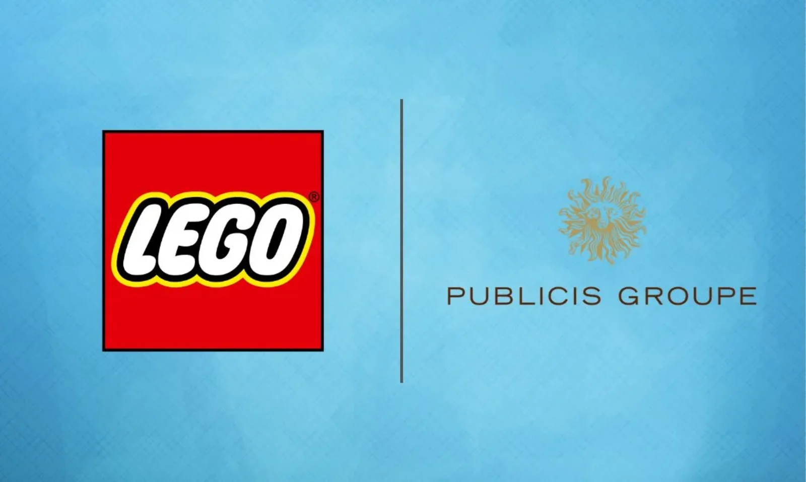 LEGO, Publicis One, media agency, global appointment, play, Rebuild the World, Play Unstoppable, Julia Goldin, Initiative, marketing, children, creativity, engagement,