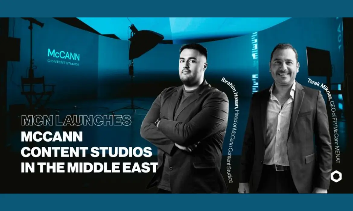 Dubai, global studio, content studio, communications network, glasses, campaign, mccann London, influencer marketing, mccann Erickson, design, crystal malachias, MCN, IPG’s influencer, creative agency, brand, creator, FP7McCann, influencer, McCann Content Studios, MCN, Production, Social, storytelling, social, creator capabilities, influencer offerings, production, creator strategy, cultural storytelling, brand storytelling, McCann Content Studios, audience development, creator partnerships, creative services, creator campaigns, social campaigns, social media influencers, connections