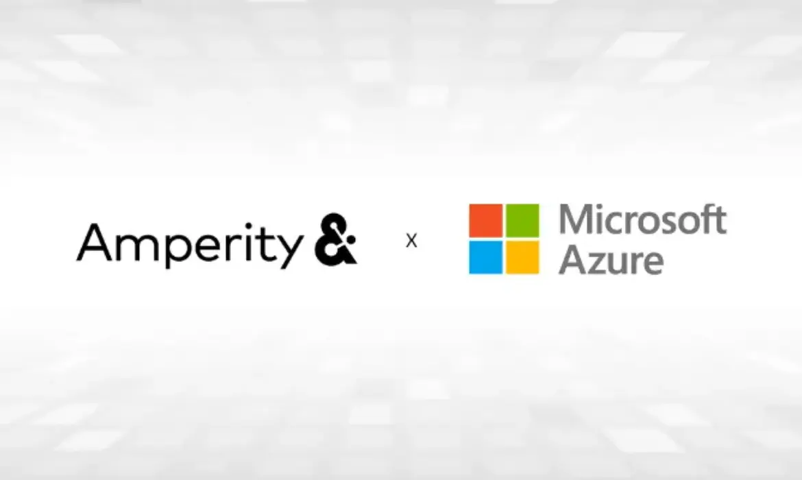 Amperity, artificial intelligence, AI, Microsoft azure, Microsoft, partnership, technology, customer data platform, CDP, customer interactions, personalization, data-driven insights, first-party data, retailers, lifetime value, omnichannel experiences, brand advocacy, purchase interaction, retail & customer goods, customer solutions, technology, Microsoft cloud, hardware, curt Lockton, Nicole dezen, strategic partnerships, Microsoft Cloud,