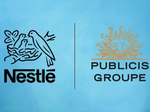 Publicis Media to lead Nestlé’s Media Strategy in China
