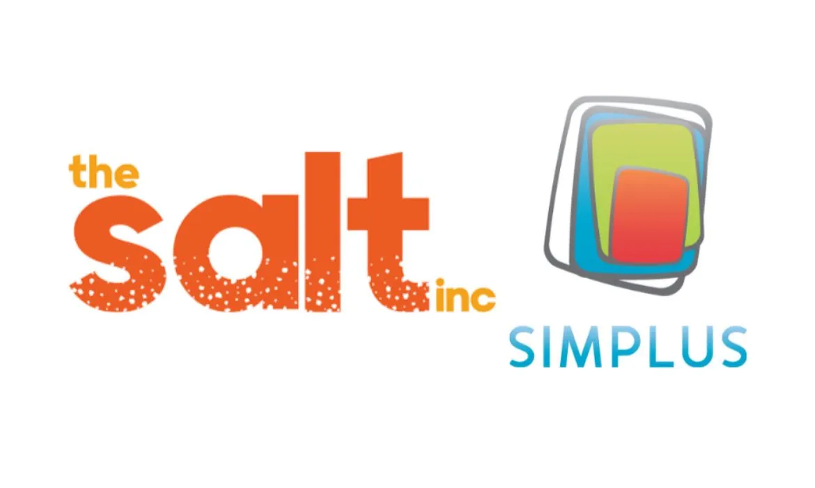 The Salt Inc., Simplus Information Services, acquisition, content agency, financial content, Rajas Kelkar, Neena Dasgupta, technology-powered, native content, BFSI sector, content services, psychometric AI, brand communication, consumer insights, digital content, brand identity, strategic consulting,