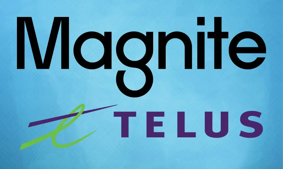 Magnite, TELUS, Advertising, Ad Technology, FAST, Streaming, TV, CTV, Ad Server, Canada, Video Advertising, Spring Serve, SSP,