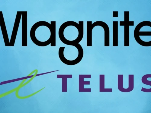 Magnite Chosen as the Preferred Technology Partner to Enhance TELUS’ Connected TV Offering