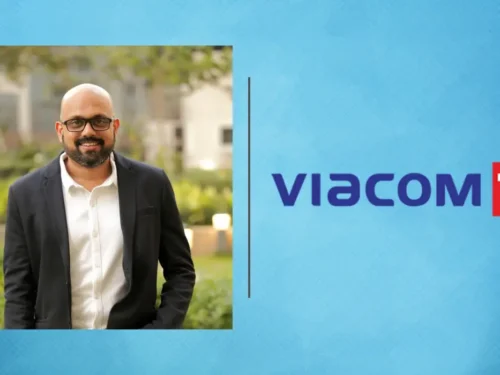 Viacom18 Expands Mahesh Shetty’s Role to Lead Sales on Digital and TV Platforms