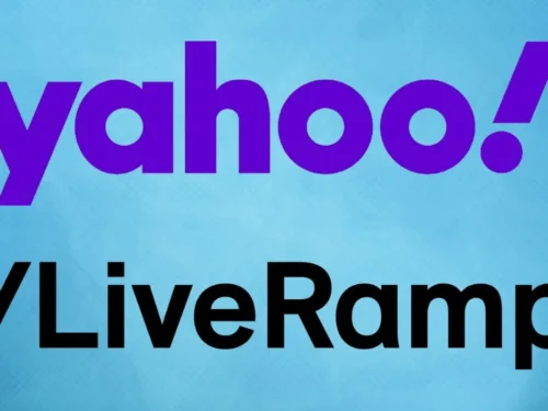 The Yahoo DSP and LiveRamp Announce Full Integration of Yahoo ConnectID Across Major Publishers