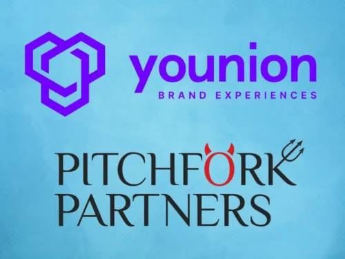 Pitchfork Partners Bags the Communication Mandate for Younion Brand Experiences