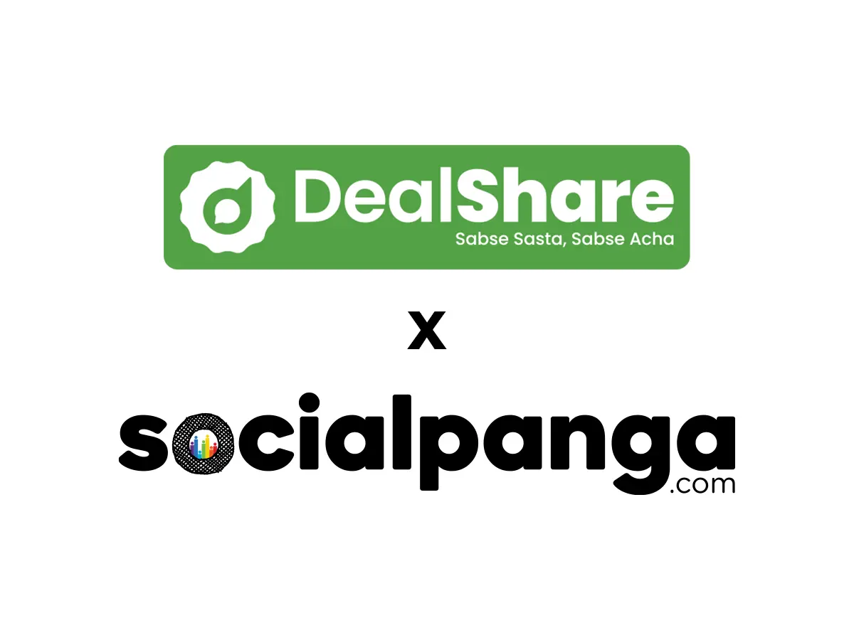 Mumbai, Bangalore, social panga, integrated creative, digital marketing, social media marketing, DealShare, mandate, digital space, grocery delivery, brand campaigns, sales campaigns, digital marketing, social media, Kamaldeep singh, CEO, grocery shopping, development, Himanshu Arora, brand positioning, innovations, presence, creative marketing, digital mandate, digital marketing mandate,