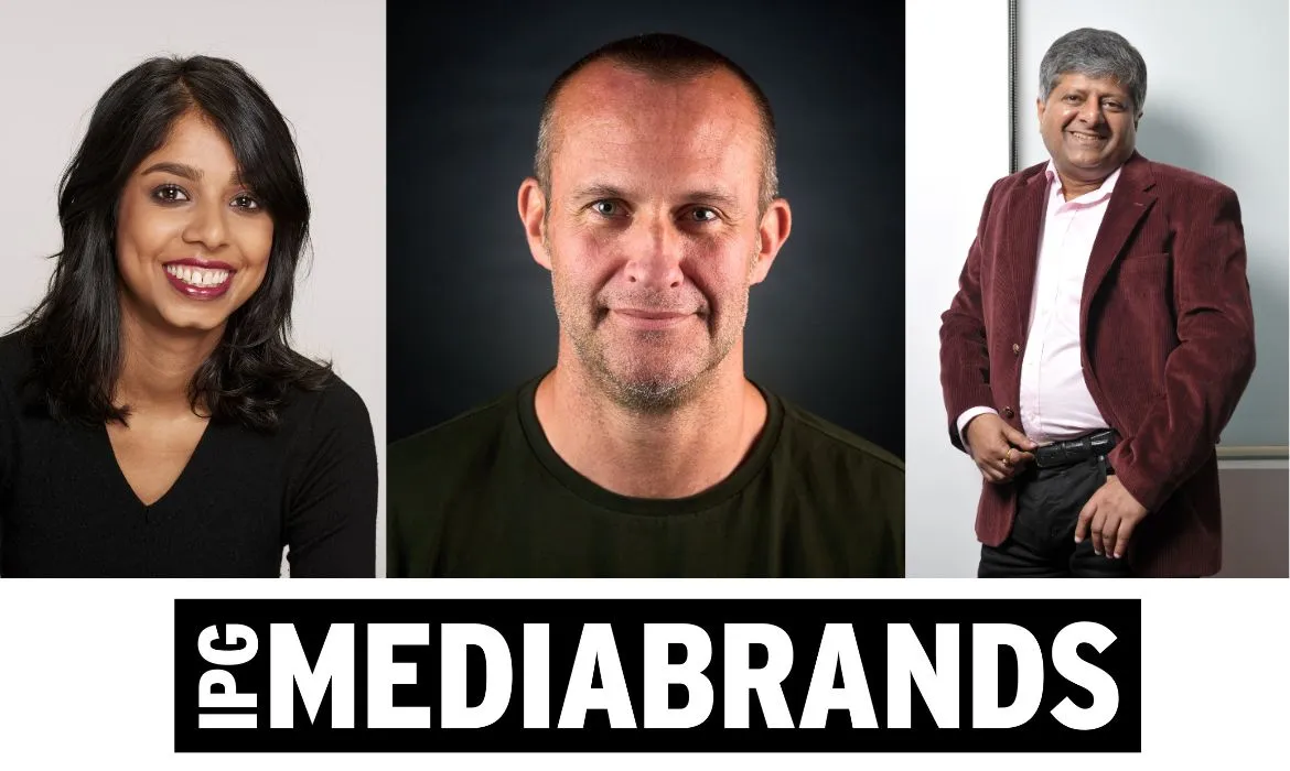 IPG Mediabrands, global expansion, Pune office, media activation, product development, engineering, global clients, advanced amenities, KINESSO, Ankita Agarwal, Jarrod Martin, Shashi Sinha, innovation, India, global capability centres, talent, media network, IPG, Interpublic Group,