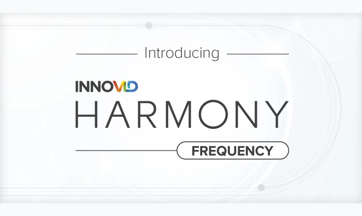 Innovid, Harmony Frequency, CTV, digital advertising, frequency management, ad optimization, DSPs, programmatic buying, advertising technology, ad efficiency,