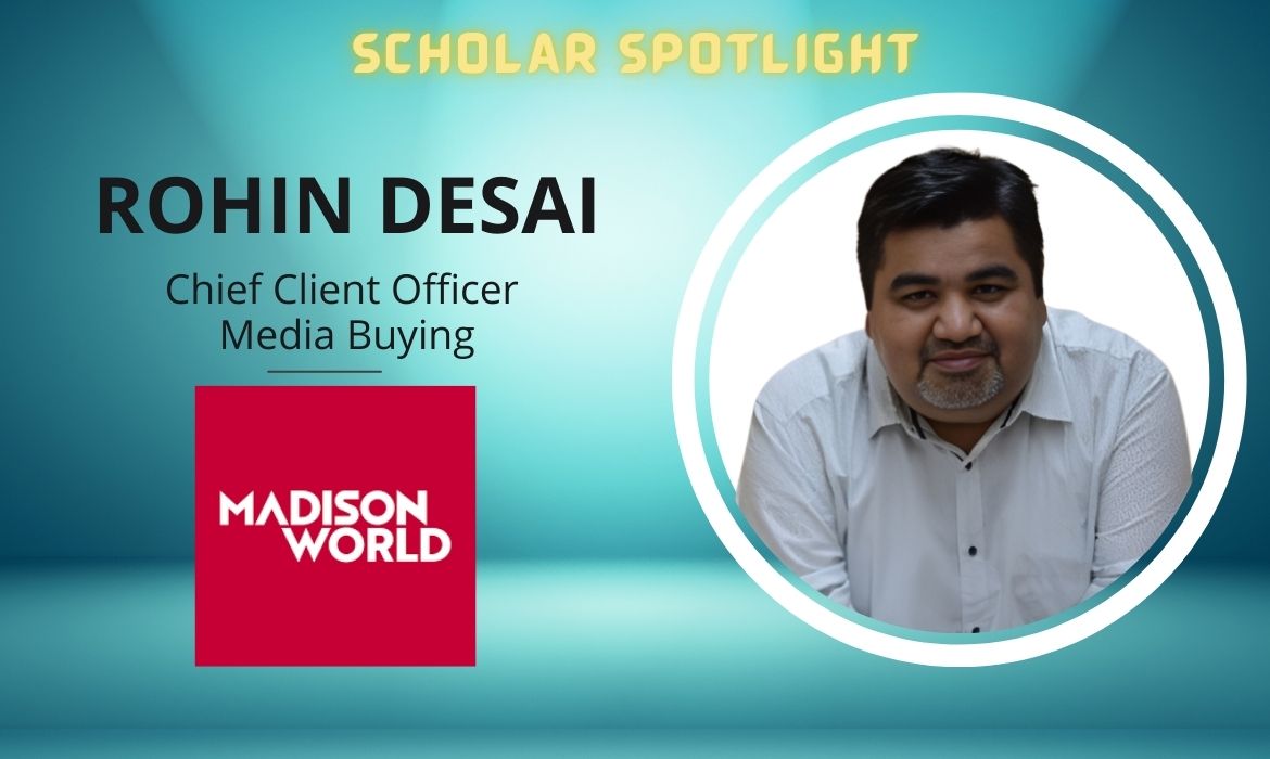 Madison Media, Media Buying, Leadership, Advertising, Marketing, Client Management, Media Strategy, CareerNews, Madison World, New Appointment, Industry News,