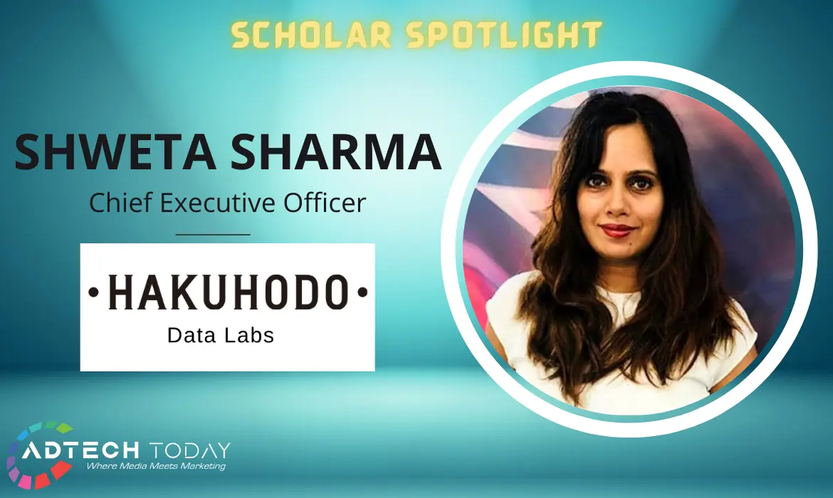 Martech, data labs, hakuhodo, data labs india, Martech data labs, Shweta Sharma, media, Hakuhodo, digital marketing, media operations, ecommerce analytics, business, CBO, chief business officer, retail, online retail, omnichannel, e-commerce, media optimization, global CPG, CPG brands, sei-katsu-sha, e-Genie, joint venture, Return on Advertising Spend, ROAS, digital commerce, sei-katsu-sha, marketing, digital, AdGlobal360, innovative, deployment, Hakuhodo data labs, campaigns, multiple platforms, Kosuke Kataoka, managing director, digital media, innovation,