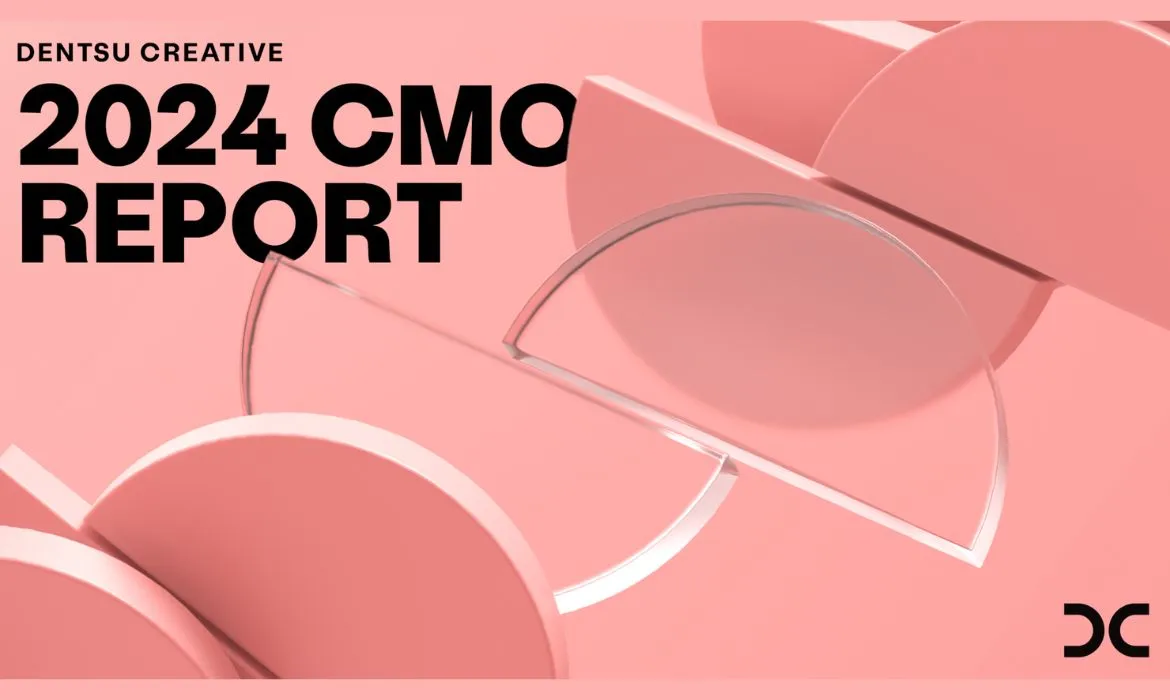 Dentsu Creative, CMOs, creativity, business transformation, innovation, AI, marketing, APAC, digital marketing, cultural integration, brand strategy,