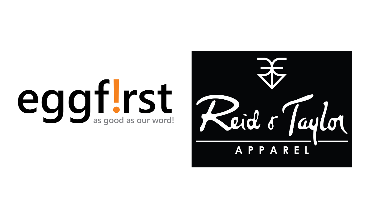 Reid & Taylor, Eggfirst, men’s fashion, creative agency, digital marketing, media strategy, brand expansion, Indian markets, formal wear, casual wear,