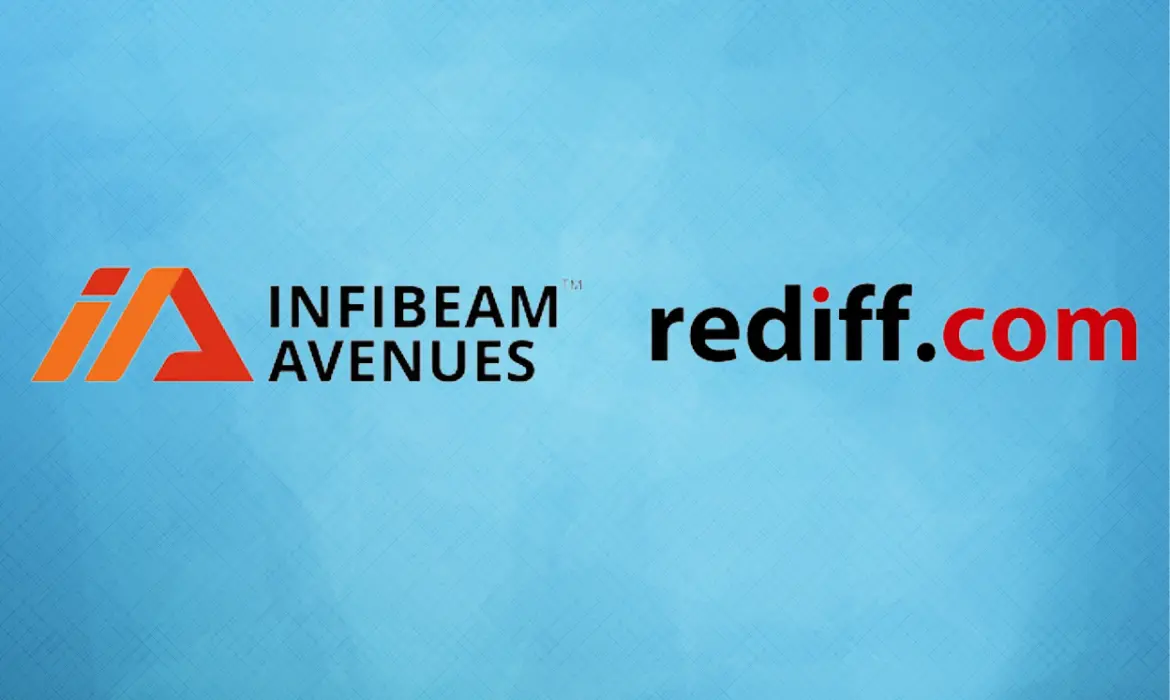 Rediff.com, digital payments, Infibeam avenues, acquisition, digital media, internet advertising, radio media, marketing, fintech, digital financial services, aggregator, consumer facing, user engagement, revenue streams, AI, artificial intelligence, digital payment services, INR 50 crore, cloud, email storage, mainstream news, collaboration platforms, strategic partnerships, traffic, monthly visitors, data assets, user base, rich insights, spending habits, cross-selling, investment, insurance, loan products, customer lifetime value, CLV, content distribution, commerce, fintech, digital environment, content consumption, content business, digital economy, digital environment, Saudi Arabian Monetary Authority, SAMA, KSA, Payment Processor, PTSP, Vishal Mehta,