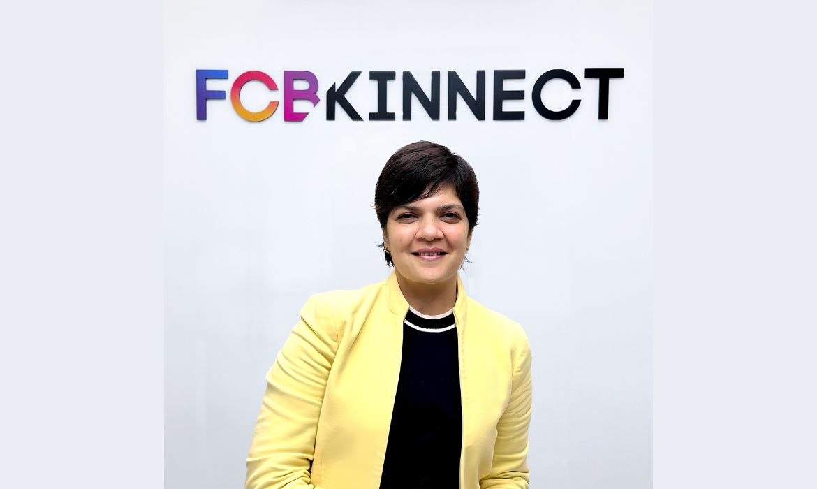 FCB Kinnect, Neha Mishra, Chief Talent Officer, FCB/SIX India, talent strategy, leadership, people-centric, inclusive culture, Rohan Mehta, agency growth,