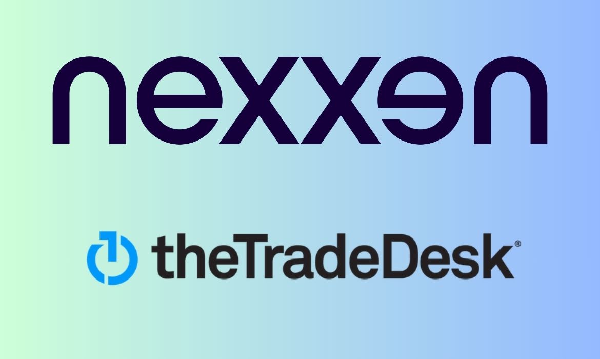 Nexxen, The Trade Desk, ACR data, advertising, technology, cross-channel targeting, media investment, TV data, data partnership, advanced TV, digital advertising, CTV, self-service TV data, audience, targeting,