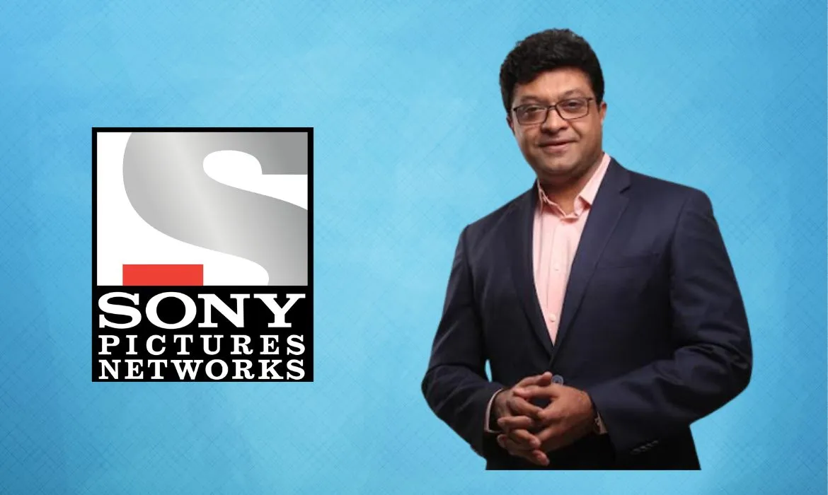 Neeraj Vyas, Sony Pictures Networks India, Sony Entertainment Television, Sony SAB, Sony MAX, entrepreneurial journey, leadership, media industry, career transition, SPNI,