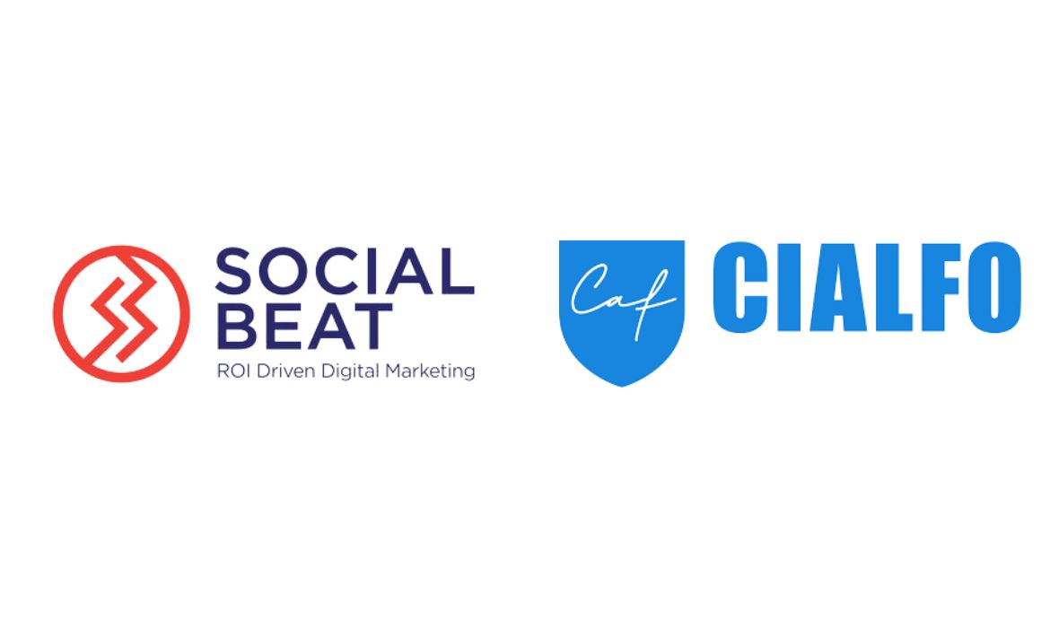Cialfo, Social Beat, digital marketing, edtech, SEO, lead generation, LinkedIn campaigns, brand awareness, digital strategy, partnership,