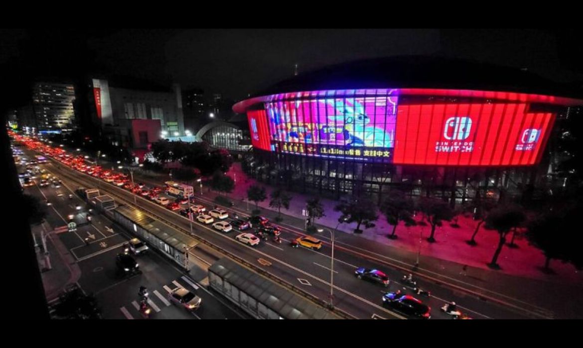Vistar Media, OOH, DOOH, programmatic, advertising, Taiwan, APAC, KanBan Culture, Pilot TV Holdings, digital outdoor, media, marketing, partnership, global expansion, regional growth,