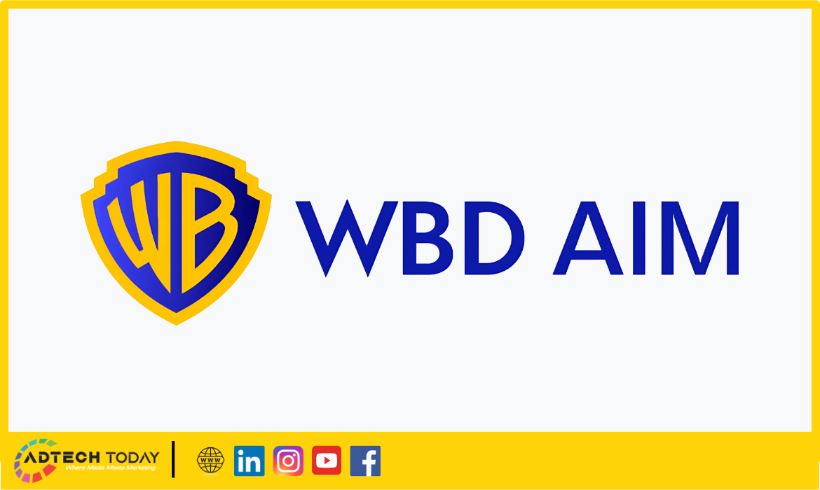 WBD AIM, Warner Bros. Discovery, audience targeting, first-party data, advertising, CNN, Max, discovery+, Eurosport, media consumption, ad technology, contextual advertising, ROI, CTV, brand loyalty, global markets, digital revenue, ad sales, brand partnerships, marketing, strategies,