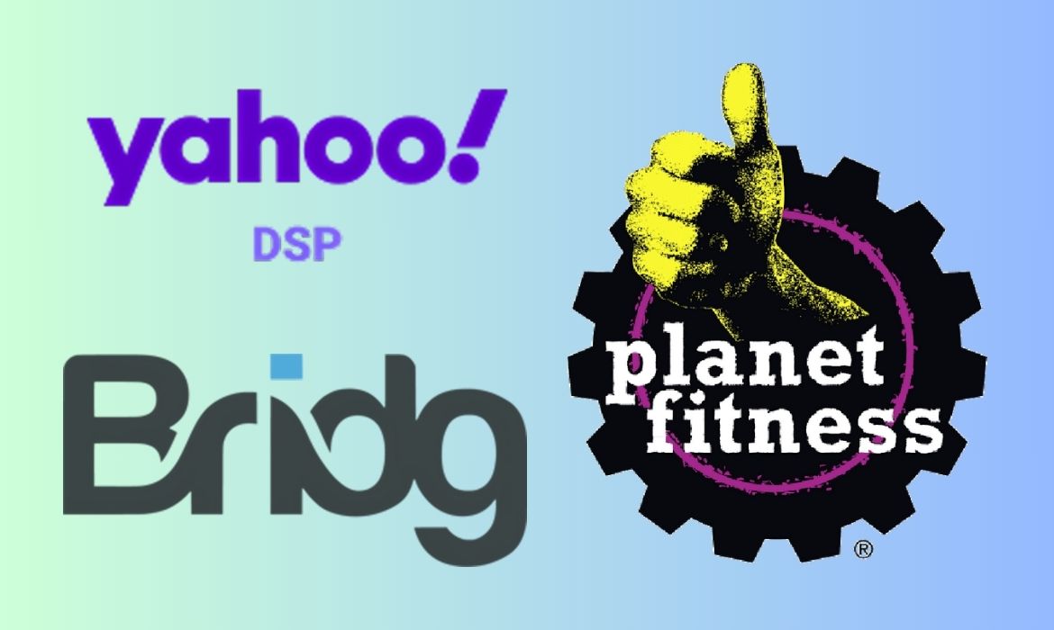 yahoo, dsp, commerce media, planet fitness, rippl, targeting, advertising, first party data, audience, retail media, privacy, marketing, omnichannel, ecommerce, adtech, partnerships,