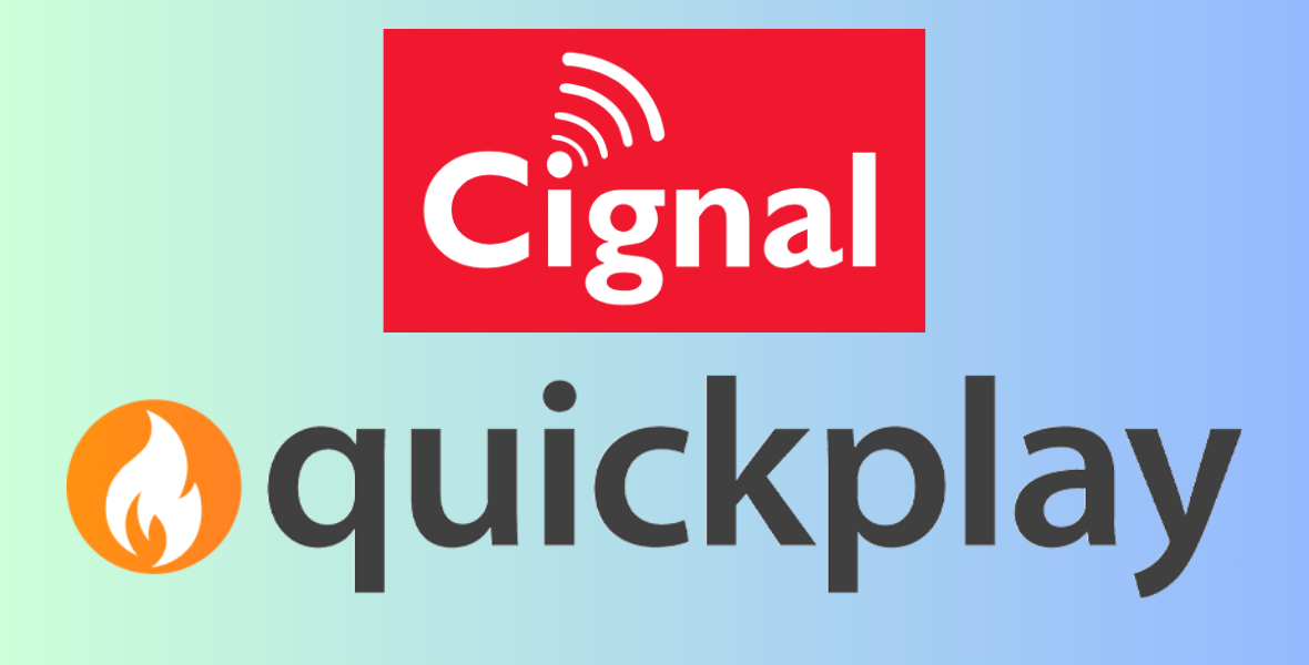 Cignal TV, Quickplay, Android STB, OTT platform, Cignal Play, Pilipinas Live, Netflix, Disney+, HBO Go, VIU, Lionsgate, Gerard L. Milan, Paul Pastor, streaming apps, cloud-native platform, content delivery, pay-TV, Philippines,