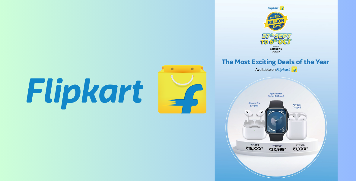 iphone deals, Flipkart, Big Billion Days, secret sale, exclusive offers, Apple products, limited edition, iPhone discounts, print ad campaign, gamified marketing, social media buzz, FOMO, app redirects, special deals,