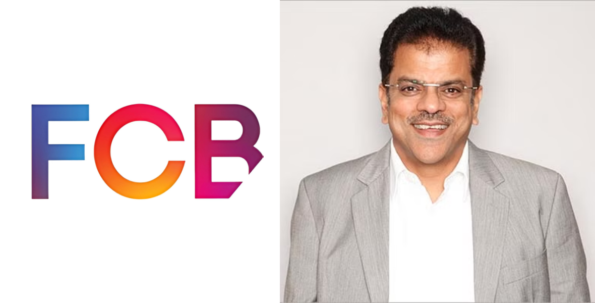 rohit ohri, fcb, global partner, advertising industry, leadership, creative transformation, agency growth, kinnect acquisition, awards, industry impact,