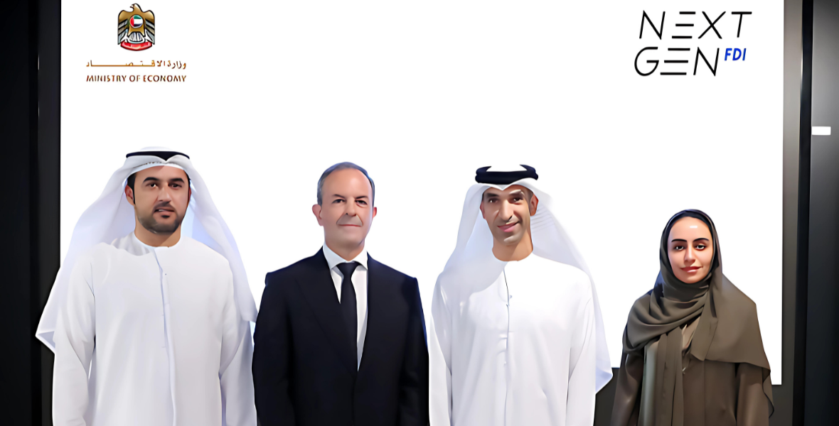 VeraViews, UAE, NextGen FDI, digital advertising, blockchain, Proof of View, advertising fraud, media industry, Dubai Media City, UAE Ministry of Economy, adtech, distributed ledger, advertising regulation, online advertising, global headquarters,
