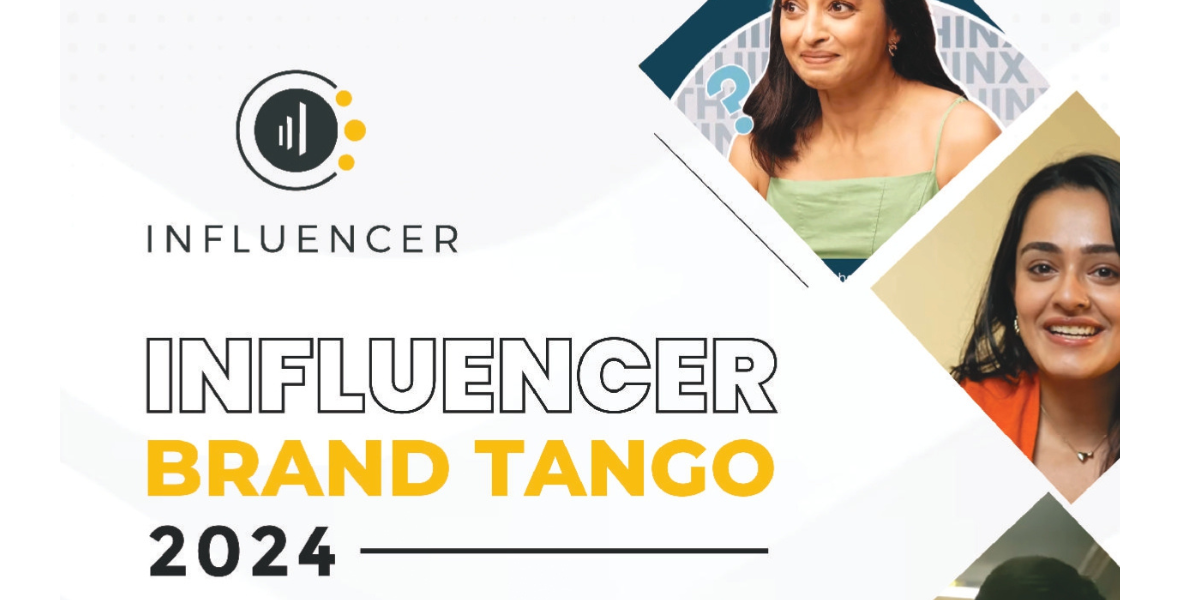 Influencer.in, Influencer Marketing Report 2024, influencer marketing, industry insights, creator economy, digital marketing, brand collaboration, marketing trends, Social Beat, analytics,