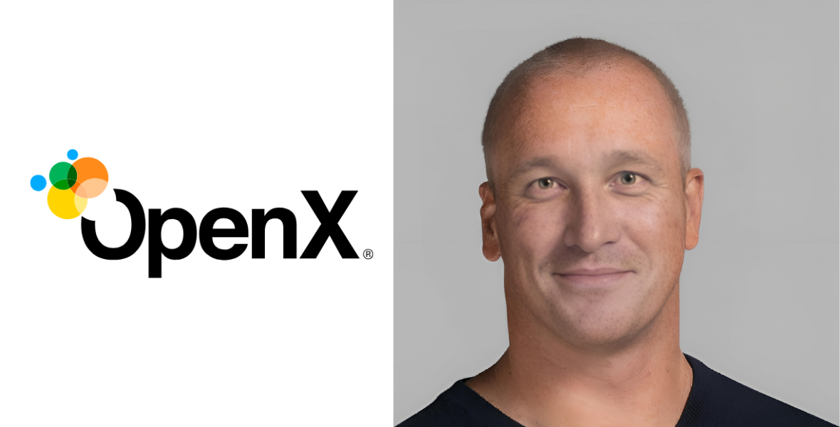 clay gill, openx, buyer development, programmatic, apac, digital advertising, adtech, leadership, innovation, curated marketplaces, transparency,