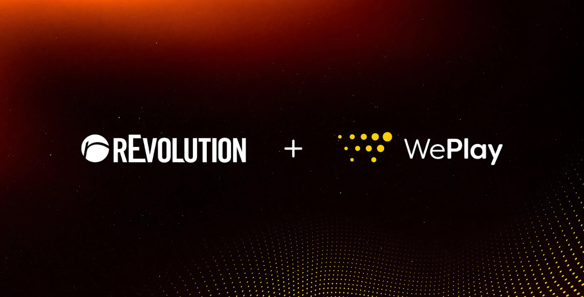 sports marketing, acquisition, rEvolution, WePlay, fan engagement, global expansion, sports industry, digital growth, brand performance, marketing agency,