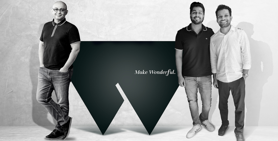 Saurabh varma, Wondrlab announces, Wondrlab India, Opportune, campaign, founder opa, micro influencers, martech startups, strategic acquisition, Mumbai, Vandana varma, OPA collaborates, largest platform, Wondrlab, OPA, Influencer Marketing, collaboration, strategic, marketing expertise, digital marketing, brand engagement, marketing, martech, Nykaa, Vero Moda, Purplle, Sugar, Plum, footprint, Opportune, influencer marketing space, Rupansh Goyal, Chandan Routray, technology, brands, branded collaboratios, marketing expertise,