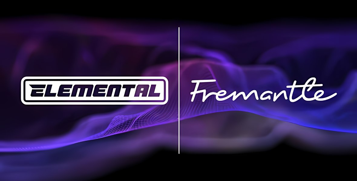 CTV advertising, AI-powered platform, 1Audience, programmatic buying, premium content, Smart Curation, direct-to-publisher, audience targeting, Fremantle, programmatic ads, ElementalTV, data-driven audiences, audience-based buying, supply path optimization, brand safety,