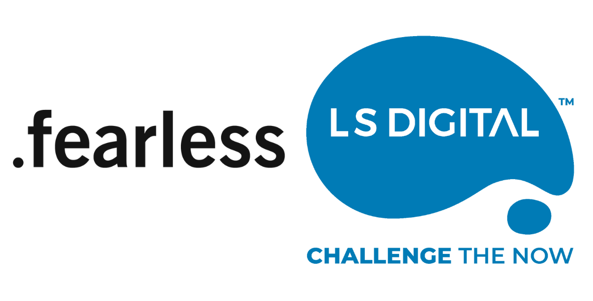 LS Digital, USA Market, Joint Venture, .fear-LS, partnership, .fearless, digital business, integrated digital, business transformation, digital business transformation, DBT, marketing consultancy, business, industry pain point, digital friction, customer journey, return on investment, drive growth, customer experience, maximize revenue, streamline operations, DBT category, digital technologies, Robust foundational operations, Mike Head, customer interactions, in-house credibility, digital transformation, resources, digital processes, Prasad Shejale, global expansion, sustainable growth, social panga, langoor,