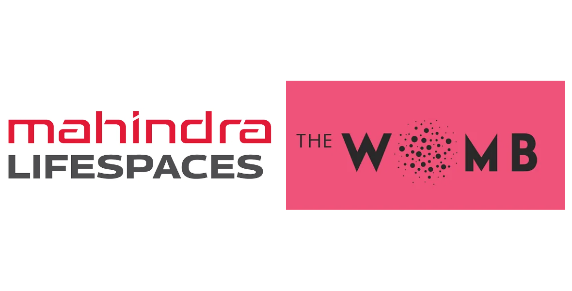 The Womb, Mahindra Lifespace Developers, brand proposition, real estate, creative agencies, Mahindra Group, market dynamics, strategic agencies, creative agencies, MLDL, Mahindra Group, infrastructure development, collaboration, Viral Oza, marketing, growth potential, consumer preference, brand building, communication, visionary, growth plans, value proposition, strong brand,