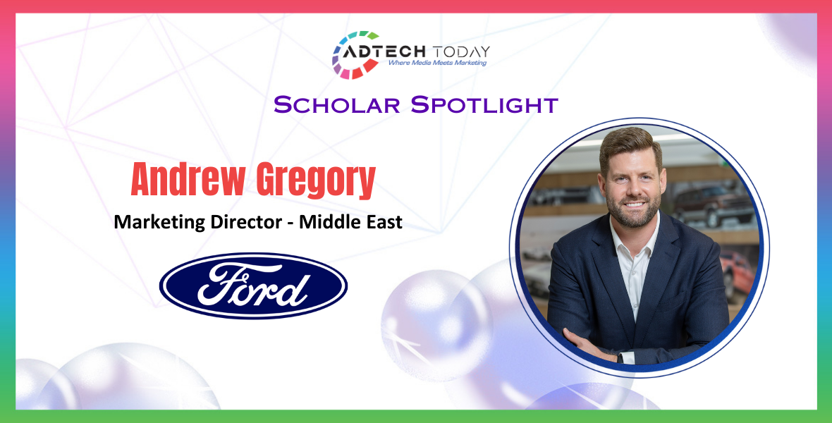 Andrew Gregory, ford motor company, ford Philippines, managing director, marketing director, marketing, pedro simoes, president ford middle east, ravi Ravichandran, Ford, Ford Philippines, expansion, brand, strategic direction, middle eastern market, objectives, customer relations, performance, innovation, promotion, brand marketing, nameplates, visual brand identifiers, strategic initiatives, car programs, cross-regional cooperation, advancements, product marketing, sales, sales manager, fleet sales, fleet sales manager, customer journey, ford’s vision, deep understanding, innovative approach, brand marketing communications, marketing communications, brand communication, communication strategies, communication