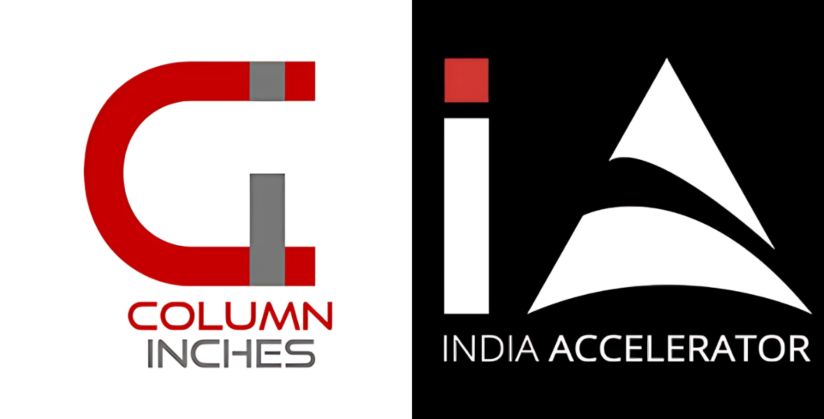 Column Inches, India Accelerator, public relations, startup ecosystem, media engagement, brand visibility, communication strategies, PR mandate, strategic partnerships, media planning,