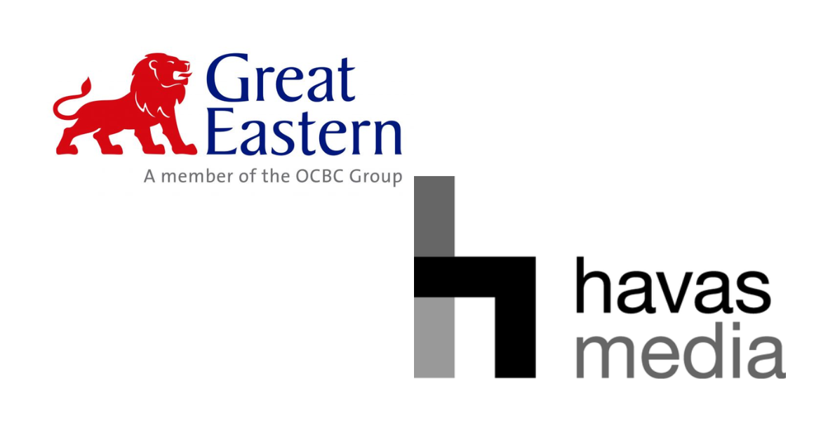 Havas Media Singapore, Great Eastern, media agency, integrated media, financial services, marketing strategy, digital capabilities, customer engagement, brand presence, data-driven marketing,